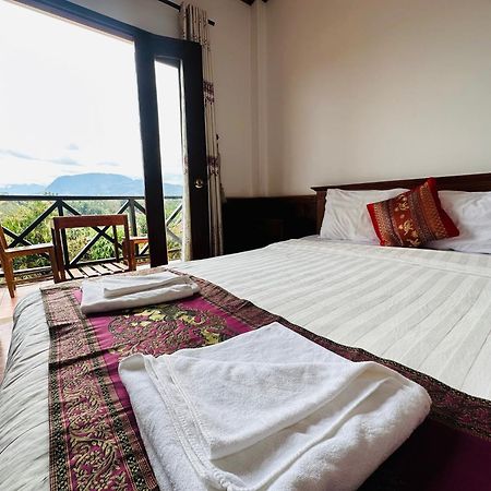 Kingkham Riverside Hotel Luang Prabang Luaran gambar
